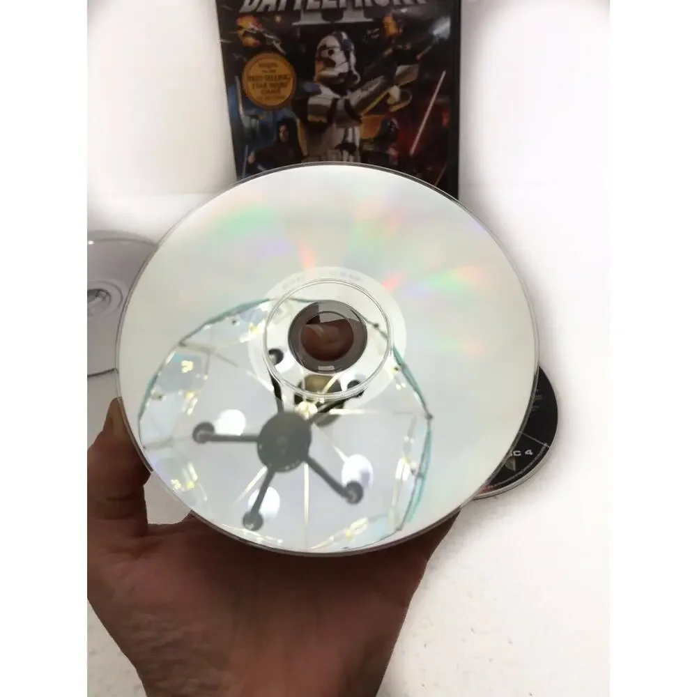 Star Wars: Battlefront II (PC, 2005)